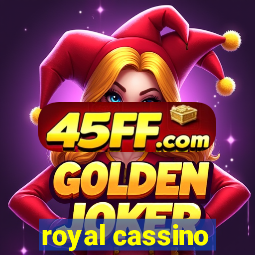 royal cassino